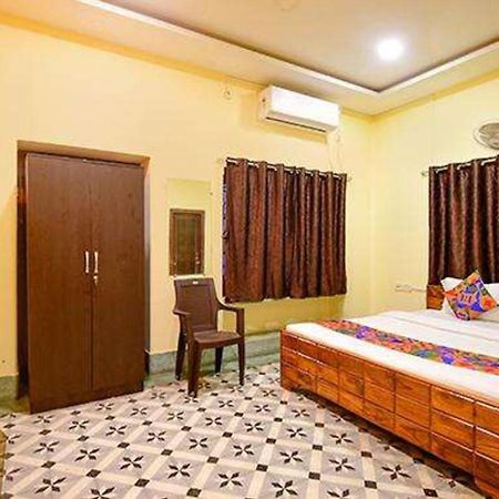 Fabexpress Golden Imperial - Nr Gariyahat Market Kolkata Exterior photo
